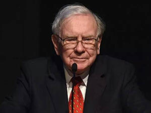 Warren Buffett