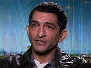عمرو واكد