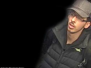 Abedi detonated a bomb full of nuts and bolts at a concert by American pop star Ariana Grande in May, killing 22 and injuring 512 (Greater Manchester Police)