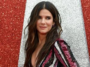 ساندرا بولوك