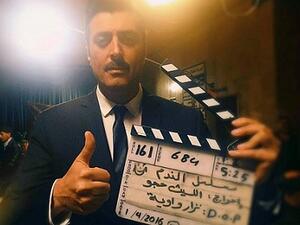 باسم ياخور يبدأ تصوير مسلسل (الندم)