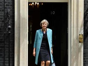 The alleged conspiracy was foiled after a joint operation by Scotland Yard, West Midlands Police, and MI5 (AFP/File)