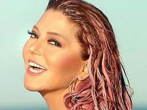 سميرة سعيد تؤجل طرح ألبومها الجديد 