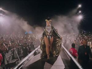 بيونسيه في مهرجان كوتشيلا 2018