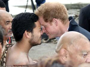 الأمير هاري - ميغان ماركل - كيت ميدلتون - الأمير ويليام