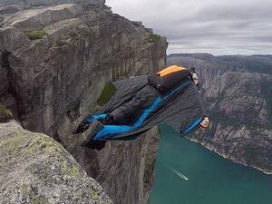 Robert Haggarty (Facebook)