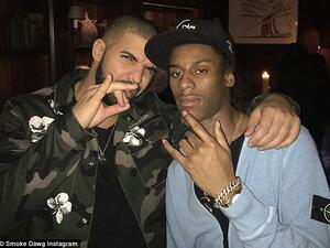 سموك دوغ ودريك