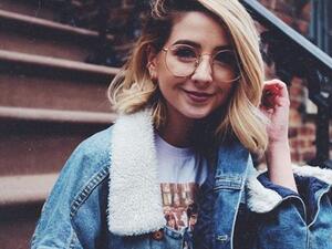 Zoella (Instagram)