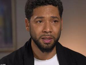 جوسي سموليت