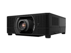 Compact 4K LCOS laser projector will utilise Canon’s recently launched chassis.