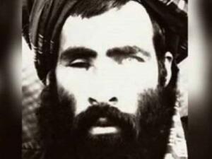 A new book says the late Taliban leader and co-founder, Mullah Omar, had long been living within walking distance of American military bases in Afghanistan (Twitter)