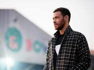 Will Young is returning to music (Source: willyoungofficial / Instagram ) Will Young is returning to music (Source: willyoungofficial / Instagram )