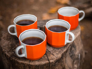 استهلاك من 3 إلى 4 أكواب من القهوة يوميًا قد يعود بالنفع على الصحة
