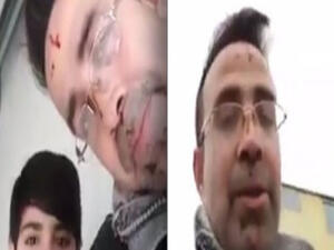 اللاجيء السوري