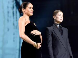 ميغان ماركل