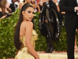 كيم كارداشيان