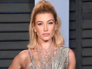 هايلي بالدوين