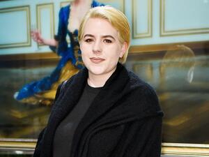 إيزابيلا ابنة توم كروز بالتبني