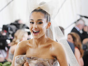 آريانا غراندي