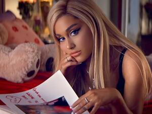 آريانا غراندي