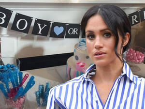 ميغان ماركل