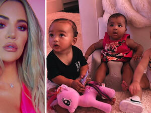 كلوي كارداشيان