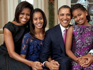 ميشيل أوباما
