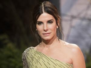 ساندرا بولوك