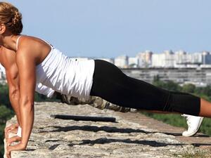 حرفته «نحت» الأجساد