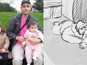  موقع "البحث عن سوريا" يحتوي على مقاطع فيديو بزاوية 360 درجة للمواقع القديمة