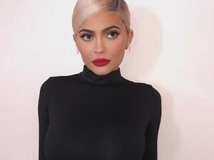 Kylie Jenner (Twitter) Kylie Jenner (Twitter)