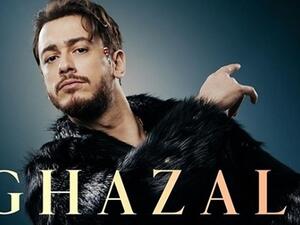 نصف مليون مشاهدة لجديد المجرد بعد ساعات من طرحه