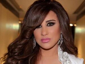 نجوى كرم 