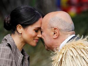 ميغان ماركل