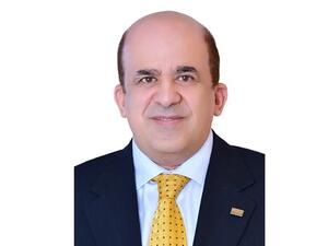 Ahmed Margoushy, the new General Manager