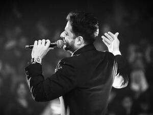 محمد حماقي