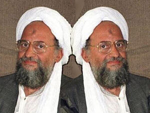 أيمن الظواهري