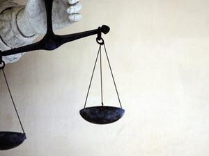  32-year-old unemployed man has gone on trial in a Dubai court (AFP/File Photo)