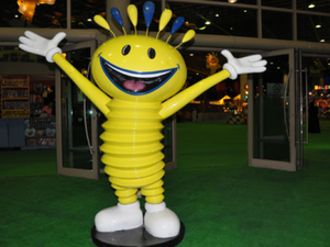 DFRE has prepared a line-up of events for DSS including the June 20 re-opening of the Modhesh World