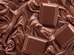 شوكلاتة بالفيتامينات البحرية