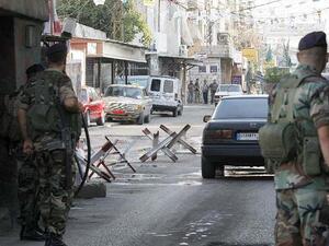 “He opened the door of his car outside his home and the bomb went off,” a source from Sidon said (AFP/File)