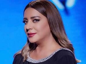 شكران مرتجى 