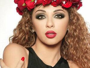 ليندسي لوهان تقول لميريام فارس: انت رائعة