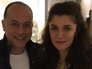 غادة عادل و عادل إمام معا في رمضان 2017