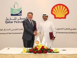 The number of ship owners and operators who prefer to use LNG has increased