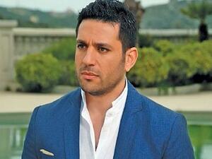 حسن الرداد غاضب بسبب (حمل زوجته)