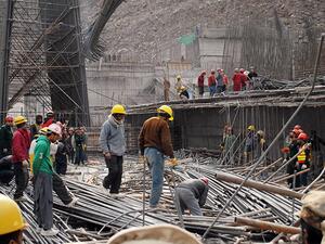 Worker died after being electrocuted (AFP/File Photo)