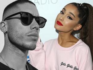 آريانا غراندي وريكي 