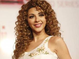  ميريام فارس تطمئن جمهورها