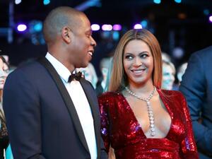 بيونسيه وجاي زي